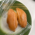 あじわい回転寿司 禅 - 