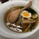 あじわい回転寿司 禅 - 