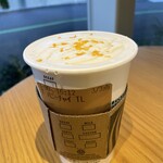 スターバックスコーヒー - ドリンク写真: