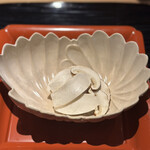 富小路 やま岸 - 