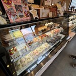 菓子 ＭＩＹＡＮＯ - 