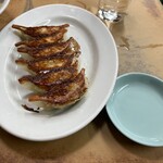 マルシン飯店 - 