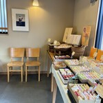菓子 ＭＩＹＡＮＯ - 