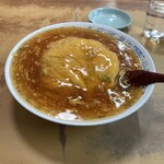 マルシン飯店 - 