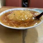 マルシン飯店 - 