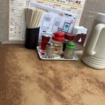 マルシン飯店 - 