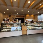 菓子 ＭＩＹＡＮＯ - 