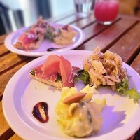 W Yokohama The Wine Hall - 
