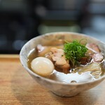 麺亭 まきた - 