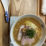 創作麺 ひとすじ - 