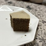 すなば珈琲 - あっという間に食べちゃい間下このみm(._.)m