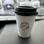 すなば珈琲 - ラクダのマークの「すなばコ〜シ〜」さんヽ(´o｀；