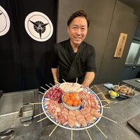 池下一鳥目 - 