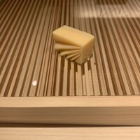 立川 すし なんば - 玉子