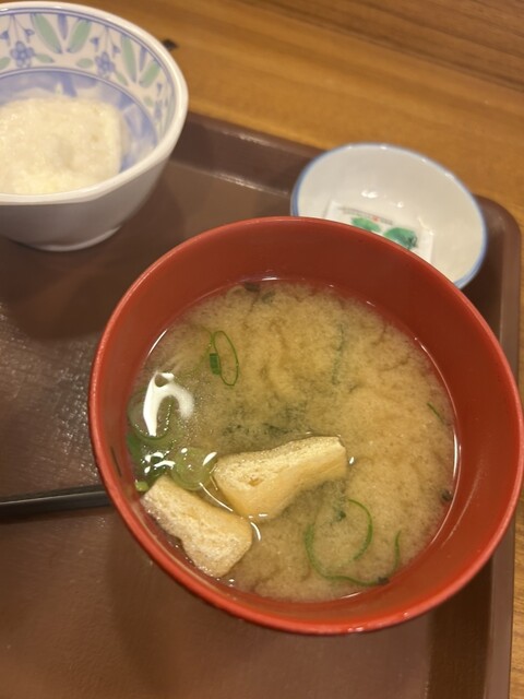 Sukiya Tatemachi Ten photo 3