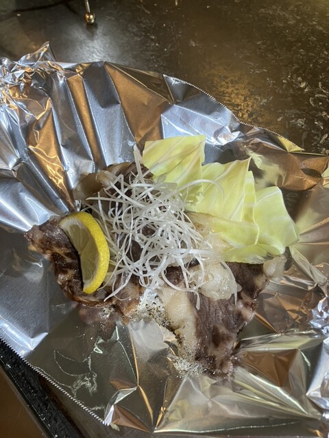 Okonomiyaki Teppanyaki Kuraya Hon Ten photo 5