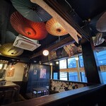 大名焼鳥かまろ - 