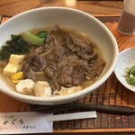さかぐち - 料理写真:
