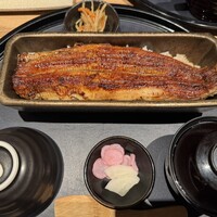 うなぎ四代目菊川 ヒルトンプラザウエスト大阪店 - 