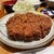 とんかつ 檍 - 料理写真: