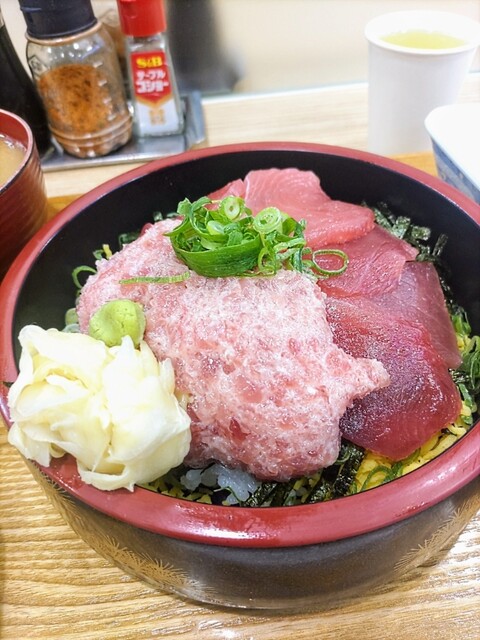 魚魚鮮 - 新綱島/海鮮 | 食べログ