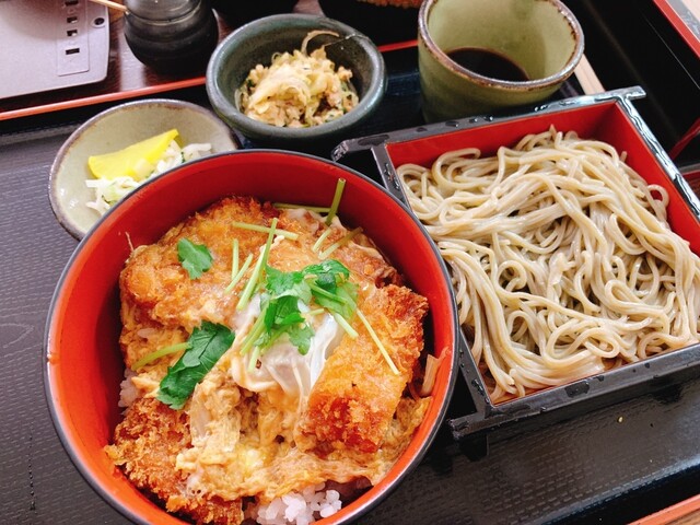 Hegisoba Dokoro Uchida photo 2