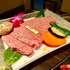 焼肉ダイニング白李 燦 - 特選ロース