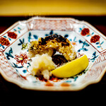 料理や まつもとけんじ - 