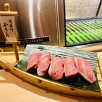 有楽町かきだ - 