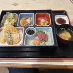 山本寿司本舗 - 