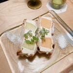 果房 メロンとロマン - 