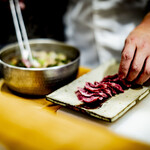 料理や まつもとけんじ - 