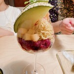 果房 メロンとロマン - 