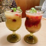 果房 メロンとロマン - 