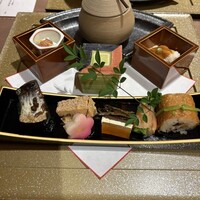 日本料理 縁 - 