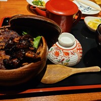 炭焼うな富士 名駅店 - 