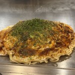 お好み焼き･鉄板焼き うめちゃん - 