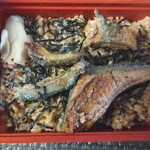 三代目 茂蔵 豆富 - 