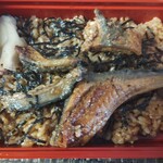 三代目 茂蔵 豆富 - 