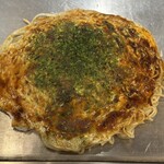 お好み焼き･鉄板焼き うめちゃん - 