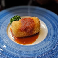 赤坂 津つ井 総本店 - 