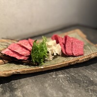 米沢牛上杉 銀座本店 - 