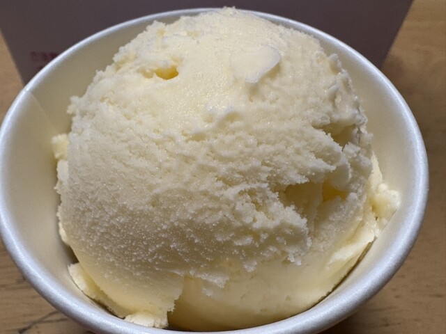 サーティワンアイスクリーム 帯広イーストモール店 - 帯広（ジェラート・アイスクリーム）の写真