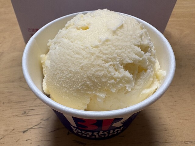 サーティワンアイスクリーム 帯広イーストモール店 - 帯広（ジェラート・アイスクリーム）の写真