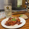 焼肉ホルモン 肉五郎 横丁店 