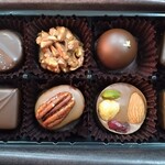 セゾン ド セツコ - 料理写真: