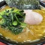 ラーメン 杉田家 - 