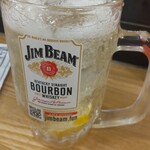 大衆すし酒場 じんべえ太郎 川越西口店 - ハッピーアワーでジムビームハイボール 込165円！！