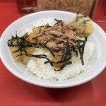 ラーメン 杉田家 - 