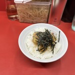 ラーメン 杉田家 - 